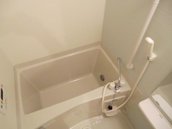 エスパシオEの物件内観写真